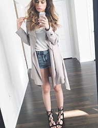 Moda Ciuchy Pozostałe - 3176939