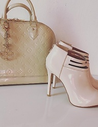 Moda Buty Botki - 3164154