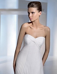 Moda Ślub Suknie ślubne - 384617
