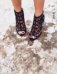 Moda Buty Sandały - 2957317