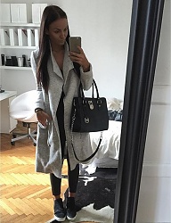 Moda Ciuchy Pozostałe - 3066393