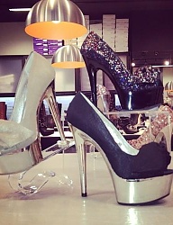Moda Buty Szpilki - 1386642