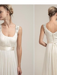 Moda Ślub Suknie ślubne - 1286734