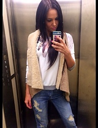 Moda Ciuchy Pozostałe - 3065769