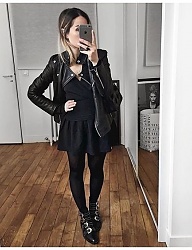 Moda Ciuchy Pozostałe - 3180701