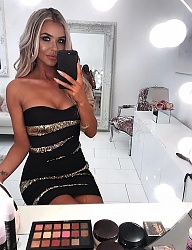 Moda Ciuchy Pozostałe - 3253120
