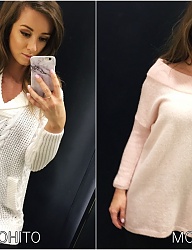 Moda Inne Moda uliczna - 3230074