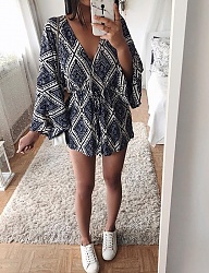 Moda Inne Moda uliczna - 3268992