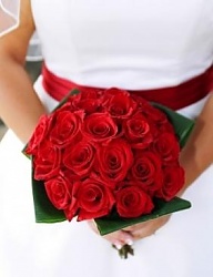 Moda Ślub Bukiety ślubne - 456026
