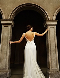 Moda Ślub Suknie ślubne - 2678854