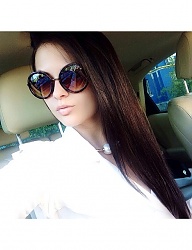 Moda Dodatki Okulary - 2687914