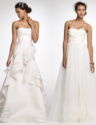 Moda Ślub Suknie ślubne - 1285821