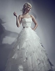Moda Ślub Suknie ślubne - 874895