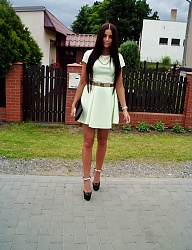 Moda Sukienki Dzienne - 2722105