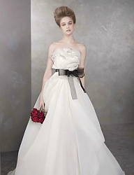 Moda Ślub Suknie ślubne - 1433039