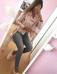 Moda Ciuchy Pozostałe - 3167575