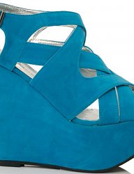 Moda Buty Sandały - 1144893