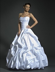 Moda Ślub Suknie ślubne - 720078