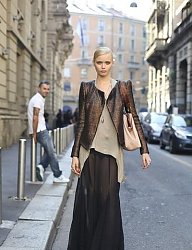 Moda Ciuchy Pozostałe - 1046711
