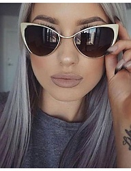 Moda Dodatki Okulary - 3094183