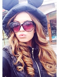 Moda Dodatki Okulary - 2711646