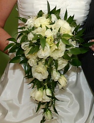 Moda Ślub Bukiety ślubne - 349674