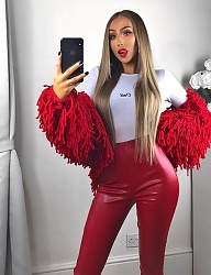 Moda Ciuchy Pozostałe - 3264604