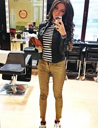 Moda Ciuchy Pozostałe - 3161011