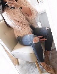 Moda Ciuchy Pozostałe - 3219235