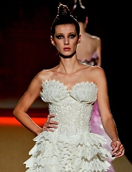 Moda Ślub Suknie ślubne - 1606330