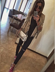 Moda Ciuchy Pozostałe - 3144737