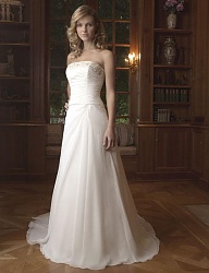 Moda Ślub Suknie ślubne - 894067