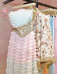 Moda Sukienki - 1115372
