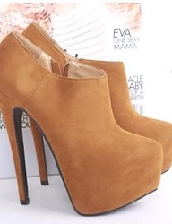 Moda Buty Szpilki - 1231764