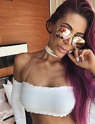 Moda Dodatki Okulary - 3238099