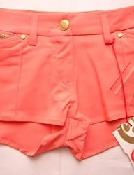 Moda Spodnie Szorty - 1360964