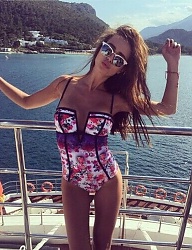 Moda Bielizna Na plażę - 3014228
