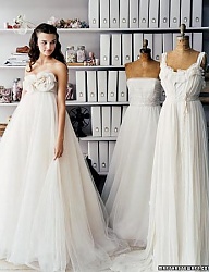 Moda Ślub Suknie ślubne - 778136