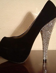 Moda Buty Pozostałe - 1302528