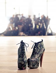 Moda Buty Pozostałe - 1350206