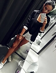 Moda Ciuchy Pozostałe - 3159059