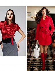 Moda Ciuchy Pozostałe - 43302