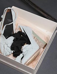 Moda Buty Pozostałe - 1296061