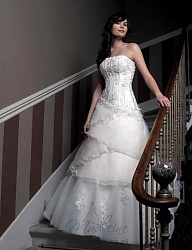 Moda Ślub Suknie ślubne - 446180