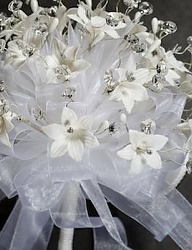 Moda Ślub Bukiety ślubne - 777506