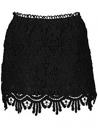 Moda Spódnice Krótkie - 2345563