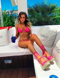 Moda Bielizna Na plażę - 3273227