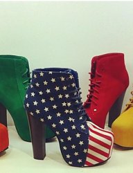 Moda Buty Pozostałe - 1313513