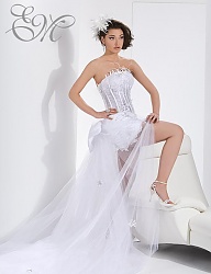 Moda Ślub Suknie ślubne - 522128