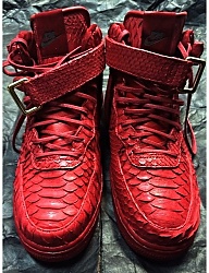 Moda Buty Sportowe - 2733965